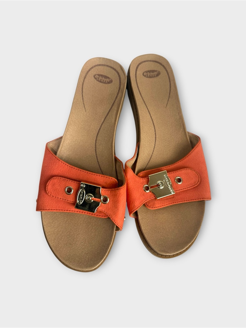 Dr. Scholl's Originalist Sandal Sz 9.5